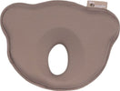 Cuscino Anatomico Bo Jungle Taupe Casa e cucina/Tessili per la casa/Biancheria per culle e lettini/Biancheria bebè/Cuscini di sostegno per neonati La Casa Del Bebè - Napoli, Commerciovirtuoso.it