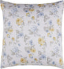 Cuscino Arredo 40x40 Cm In Raso Di Puro Cotone Romance Azzurro Cuscino Quadrato Da Arredo Fiori Made In Italy Casa e cucina/Tessili per la casa/Cuscini decorativi e accessori/Cuscini decorativi Vanita di raso - Sesto San Giovanni, Commerciovirtuoso.it