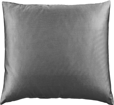 Cuscino Arredo 50 X 50 Cm In Raso Di Puro Cotone Antracite Cuscino Quadrato Da Arredo Tinta Unita Made In Italy Casa e cucina/Tessili per la casa/Cuscini decorativi e accessori/Cuscini decorativi Vanita di raso - Sesto San Giovanni, Commerciovirtuoso.it