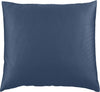 Cuscino Arredo 50 X 50 Cm In Raso Di Puro Cotone Blu Notte Cuscino Quadrato Da Arredo Tinta Unita Made In Italy Casa e cucina/Tessili per la casa/Cuscini decorativi e accessori/Cuscini decorativi Vanita di raso - Sesto San Giovanni, Commerciovirtuoso.it