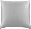 Cuscino Arredo 50 X 50 Cm In Raso Di Puro Cotone Grigio Cuscino Quadrato Da Arredo Tinta Unita Made In Italy Casa e cucina/Tessili per la casa/Cuscini decorativi e accessori/Cuscini decorativi Vanita di raso - Sesto San Giovanni, Commerciovirtuoso.it