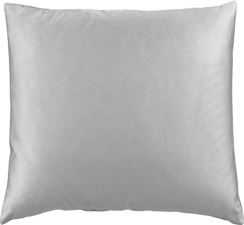 Cuscino Arredo 50 X 50 Cm In Raso Di Puro Cotone Grigio Cuscino Quadrato Da Arredo Tinta Unita Made In Italy Casa e cucina/Tessili per la casa/Cuscini decorativi e accessori/Cuscini decorativi Vanita di raso - Sesto San Giovanni, Commerciovirtuoso.it