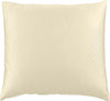 Cuscino Arredo 50 X 50 Cm In Raso Di Puro Cotone Panna Cuscino Quadrato Da Arredo Tinta Unita Made In Italy Casa e cucina/Tessili per la casa/Cuscini decorativi e accessori/Cuscini decorativi Vanita di raso - Sesto San Giovanni, Commerciovirtuoso.it