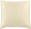 Cuscino Arredo 50 X 50 Cm In Raso Di Puro Cotone Panna Cuscino Quadrato Da Arredo Tinta Unita Made In Italy Casa e cucina/Tessili per la casa/Cuscini decorativi e accessori/Cuscini decorativi Vanita di raso - Sesto San Giovanni, Commerciovirtuoso.it