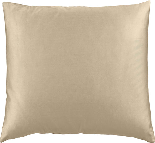 Cuscino Arredo 50 X 50 Cm In Raso Di Puro Cotone Sabbia Cuscino Quadrato Da Arredo Tinta Unita Made In Italy Casa e cucina/Tessili per la casa/Cuscini decorativi e accessori/Cuscini decorativi Vanita di raso - Sesto San Giovanni, Commerciovirtuoso.it