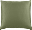 Cuscino Arredo 50 X 50 Cm In Raso Di Puro Cotone Verde Oliva Cuscino Quadrato Da Arredo Tinta Unita Made In Italy Casa e cucina/Tessili per la casa/Cuscini decorativi e accessori/Cuscini decorativi Vanita di raso - Sesto San Giovanni, Commerciovirtuoso.it