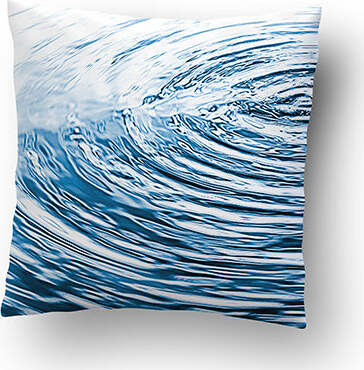 Cuscino-Arredo-Bifaccia-100%-cotone-Made-in-Italy-ARMONIE-D'ACQUA-40x40cm
