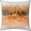 Cuscino-Arredo-Bifaccia-100%-cotone-Made-in-Italy-CANI-40x40cm