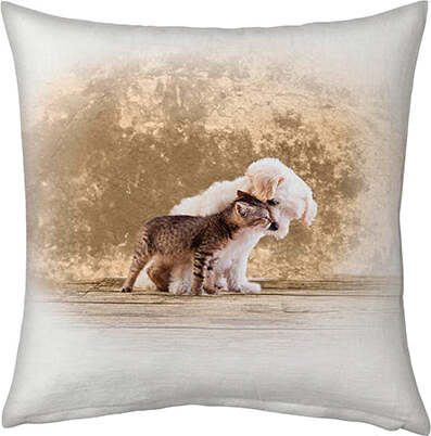 Cuscino-Arredo-Bifaccia-100%-cotone-Made-in-Italy-COCCOLE-40x40cm