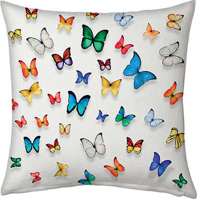 Cuscino-Arredo-Bifaccia-100%-cotone-Made-in-Italy-LIBERTA'-40x40cm