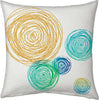 Cuscino-Arredo-Bifaccia-100%-cotone-Made-in-Italy-NIDI-GIALLO-AZZURRO-40x40cm