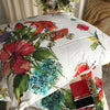 Cuscino-Arredo-Pierre-Cardin-in-raso-di-Cotone-Spring-50x50-cm
