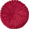 Cuscino-Arredo-Rotondo-in-Velluto-Botticelli-Home-Atelier
