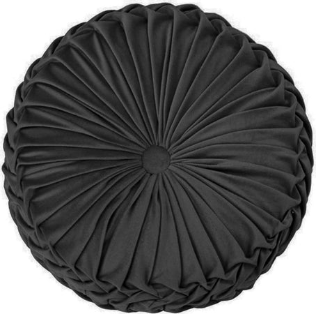 Cuscino-Arredo-Rotondo-in-Velluto-Botticelli-Home-Atelier
