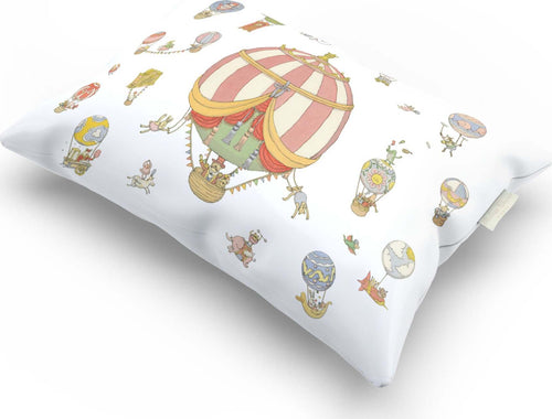 Cuscino Atelier Choux Circus Velluto Casa e cucina/Tessili per la casa/Biancheria per culle e lettini/Biancheria bebè/Cuscini di sostegno per neonati La Casa Del Bebè - Napoli, Commerciovirtuoso.it