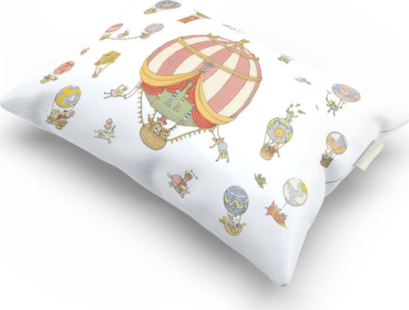 Cuscino Atelier Choux Circus Velluto Casa e cucina/Tessili per la casa/Biancheria per culle e lettini/Biancheria bebè/Cuscini di sostegno per neonati La Casa Del Bebè - Napoli, Commerciovirtuoso.it