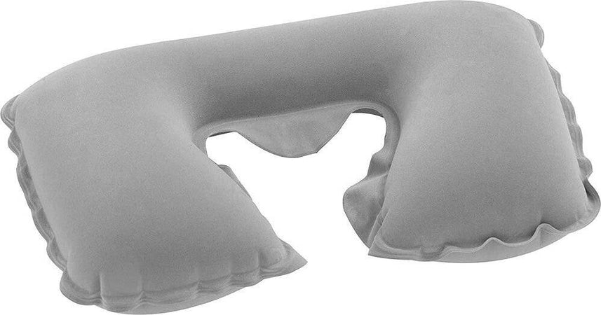 Cuscino Cervicale Da Viaggio Gonfiabile 46 X 28 X 13 Cm Floccato Portatile 67006 Casa e cucina/Tessili per la casa/Letti gonfiabili cuscini e accessori/Cuscini gonfiabili Trade Shop italia - Napoli, Commerciovirtuoso.it