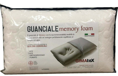 Cuscino-Cervicale-Guanciale-Saponetta-Memory-Foam-H-15-cm-Antiacaro-Anallergico