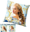 Cuscino-Cindarella-Bambine-Disney-Cinderella-Cenerentola-40-x-40-cm
