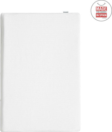 Cuscino Comfort Culla  Premium Bianco Casa e cucina/Tessili per la casa/Biancheria per culle e lettini/Biancheria bebè/Cuscini di sostegno per neonati La Casa Del Bebè - Napoli, Commerciovirtuoso.it