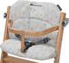 Cuscino Comfort per Seggiolone Pappa Bebeconfort Timba Warm Gray Prima infanzia/Allattamento e pappa/Seggioloni sedili e accessori/Cuscini e fodere per seggioloni La Casa Del Bebè - Napoli, Commerciovirtuoso.it