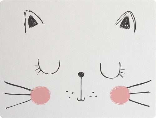 Cuscino Con Gatto Cameretta bambini Little Nice Things Casa e cucina/Tessili per la casa/Biancheria per la cameretta/Cuscini Scontolo.net - Potenza, Commerciovirtuoso.it