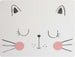 Cuscino Con Gatto Cameretta bambini Little Nice Things Casa e cucina/Tessili per la casa/Biancheria per la cameretta/Cuscini Scontolo.net - Potenza, Commerciovirtuoso.it