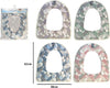 Cuscino Copri Water Seduta Copertura Morbida Wc Fantasia Astratta Colorata 87203 Casa e cucina/Bagno/Accessori per il bagno/Accessori per il WC/Copriwater e copri serbatoio per WC Trade Shop italia - Napoli, Commerciovirtuoso.it