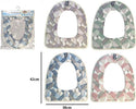 Cuscino Copri Water Seduta Copertura Morbida Wc Fantasia Astratta Colorata 87203 Casa e cucina/Bagno/Accessori per il bagno/Accessori per il WC/Copriwater e copri serbatoio per WC Trade Shop italia - Napoli, Commerciovirtuoso.it
