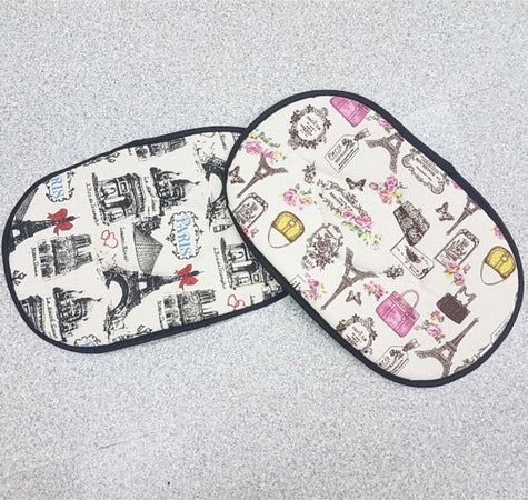 CUSCINO CUCCIA OVALE TAPPETO IMBOTTITO 43x27x1CM COPERTA PER CANE GATTO DIVANO Prodotti per animali domestici/Cani/Cucce gabbiette e recinzioni/Materassini per gabbiette e cucce Trade Shop italia - Napoli, Commerciovirtuoso.it