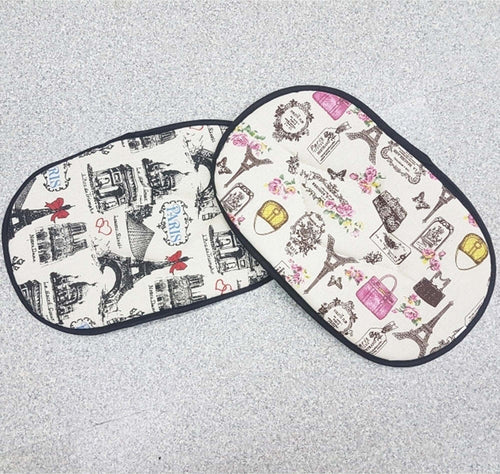 CUSCINO CUCCIA OVALE TAPPETO IMBOTTITO 43x27x1CM COPERTA PER CANE GATTO DIVANO Prodotti per animali domestici/Cani/Cucce gabbiette e recinzioni/Materassini per gabbiette e cucce Trade Shop italia - Napoli, Commerciovirtuoso.it