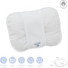 Cuscino Da Braccio 25X20X1 Cm Liso E Bianco Prima infanzia/Maternità/Cuscini per il corpo e maternità La Casa Del Bebè - Napoli, Commerciovirtuoso.it