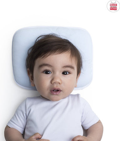 Cuscino Da Braccio 25X20X1 Cm Liso E Grigio Prima infanzia/Maternità/Cuscini per il corpo e maternità La Casa Del Bebè - Napoli, Commerciovirtuoso.it