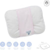 Cuscino Da Braccio 25X20X1 Cm Liso E Rosa Prima infanzia/Maternità/Cuscini per il corpo e maternità La Casa Del Bebè - Napoli, Commerciovirtuoso.it