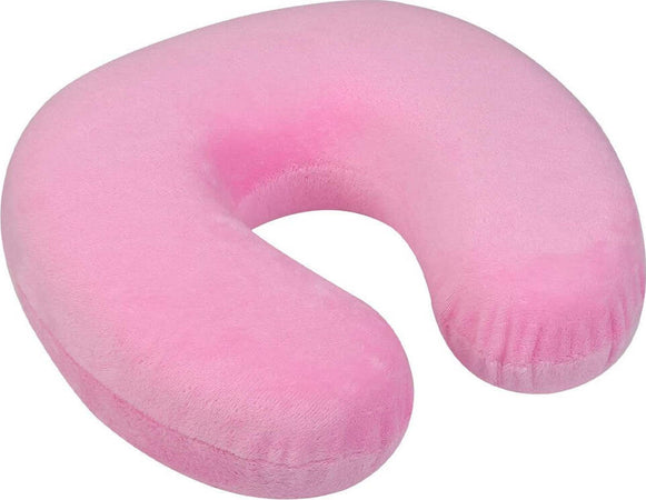 Cuscino Da Viaggio Collo Collare Poggiatesta Cervicale 31cm Viaggi Auto Aereo Moda/Valigie borse e accessori da viaggio/Accessori/Accessori da viaggio/Cuscini da viaggio Trade Shop italia - Napoli, Commerciovirtuoso.it