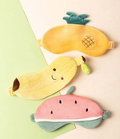 Cuscino Da Viaggio Con Mascherina Frutta Anguria Banana Ananas 31cm Viaggi Aereo Moda/Valigie borse e accessori da viaggio/Accessori/Accessori da viaggio/Cuscini da viaggio Trade Shop italia - Napoli, Commerciovirtuoso.it