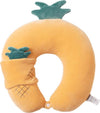 Cuscino Da Viaggio Con Mascherina Frutta Anguria Banana Ananas 31cm Viaggi Aereo Moda/Valigie borse e accessori da viaggio/Accessori/Accessori da viaggio/Cuscini da viaggio Trade Shop italia - Napoli, Commerciovirtuoso.it