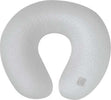 Cuscino-da-viaggio-in-memory-foam-Airknit-Grigio-Kikkaboo
