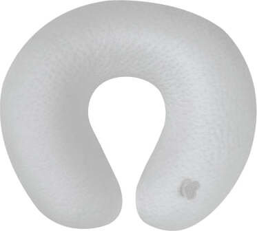 Cuscino-da-viaggio-in-memory-foam-Airknit-Grigio-Kikkaboo