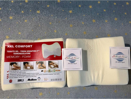Cuscino-Distanziatore-Gambe-Memory-Foam-XXL-Comfort