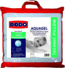 Cuscino Dodo Aquagel in poliestere/Modal, uni + rivestimento sotto poliestere/ Casa e cucina/Tessili per la casa/Biancheria da letto/Cuscini/Cuscini standard Scontolo.net - Potenza, Commerciovirtuoso.it