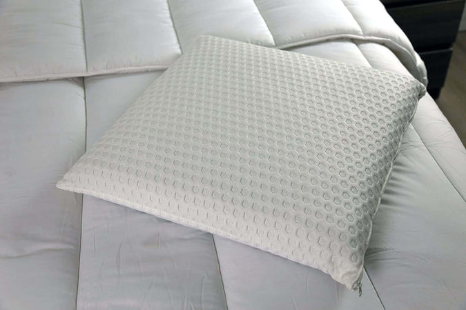 Cuscino Dodo Aquagel in poliestere/Modal, uni + rivestimento sotto poliestere/ Casa e cucina/Tessili per la casa/Biancheria da letto/Cuscini/Cuscini standard Scontolo.net - Potenza, Commerciovirtuoso.it