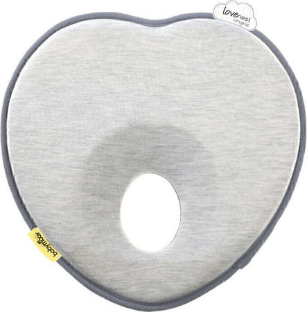 Cuscino ergonomico anti testa piatta Lovenest BabyMoov Casa e cucina/Tessili per la casa/Biancheria per culle e lettini/Biancheria bebè/Cuscini di sostegno per neonati La Casa Del Bebè - Napoli, Commerciovirtuoso.it