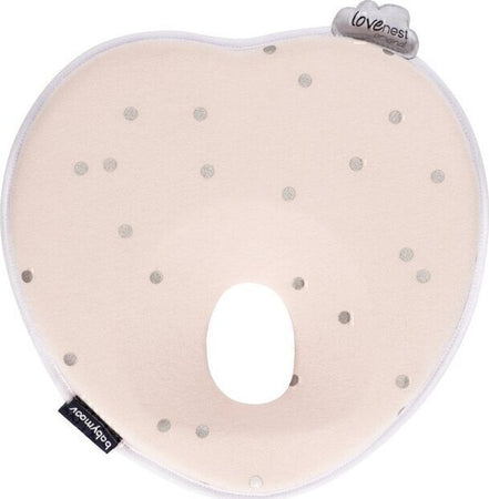 Cuscino ergonomico anti testa piatta Lovenest BabyMoov Casa e cucina/Tessili per la casa/Biancheria per culle e lettini/Biancheria bebè/Cuscini di sostegno per neonati La Casa Del Bebè - Napoli, Commerciovirtuoso.it