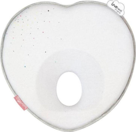 Cuscino ergonomico anti testa piatta Lovenest BabyMoov Casa e cucina/Tessili per la casa/Biancheria per culle e lettini/Biancheria bebè/Cuscini di sostegno per neonati La Casa Del Bebè - Napoli, Commerciovirtuoso.it
