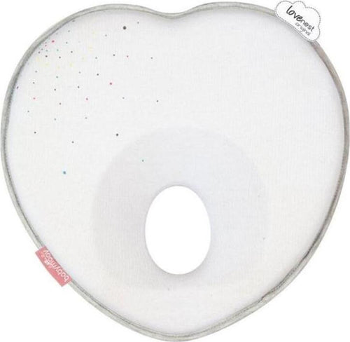 Cuscino ergonomico anti testa piatta Lovenest BabyMoov Casa e cucina/Tessili per la casa/Biancheria per culle e lettini/Biancheria bebè/Cuscini di sostegno per neonati La Casa Del Bebè - Napoli, Commerciovirtuoso.it