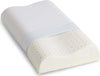 CUSCINO ERGONOMICO DA 13 CM Casa e cucina/Tessili per la casa/Biancheria da letto/Cuscini/Cuscini standard Biancheria Arredo Home - Nola, Commerciovirtuoso.it