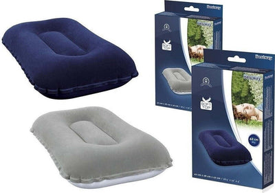 Cuscino Gonfiabile Floccato Rettangolare 48x30cm Per Viaggi Campeggio Mare 67121 Giochi e giocattoli/Sport e giochi all'aperto/Giochi aquatici e piscine per bambini/Canotti e gonfiabili galleggianti Trade Shop italia - Napoli, Commerciovirtuoso.it