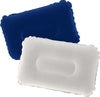 Cuscino Gonfiabile Floccato Rettangolare 48x30cm Per Viaggi Campeggio Mare 67121 Giochi e giocattoli/Sport e giochi all'aperto/Giochi aquatici e piscine per bambini/Canotti e gonfiabili galleggianti Trade Shop italia - Napoli, Commerciovirtuoso.it