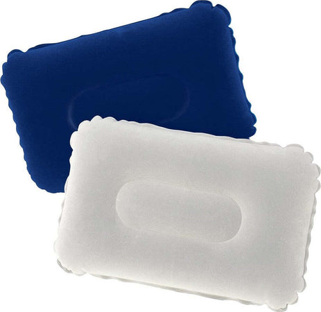 Cuscino Gonfiabile Floccato Rettangolare 48x30cm Per Viaggi Campeggio Mare 67121 Giochi e giocattoli/Sport e giochi all'aperto/Giochi aquatici e piscine per bambini/Canotti e gonfiabili galleggianti Trade Shop italia - Napoli, Commerciovirtuoso.it